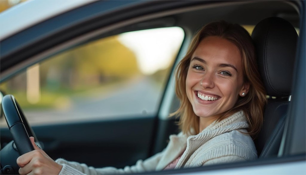 5 consejos a la hora de plantearte sacar el carnet de conducir