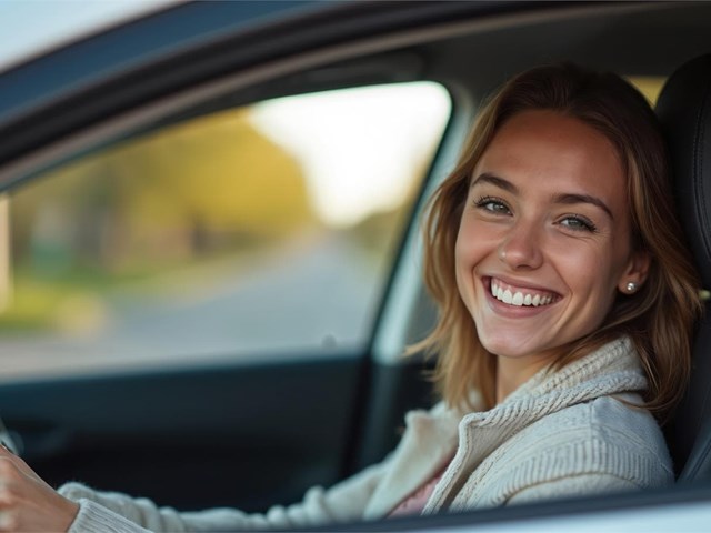 5 consejos a la hora de plantearte sacar el carnet de conducir