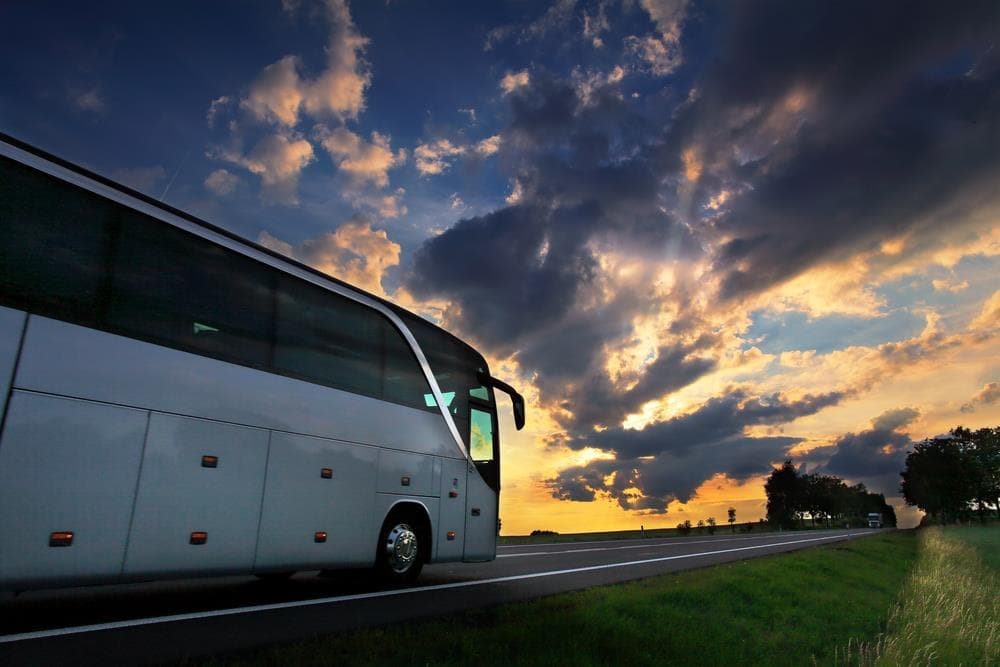 Curso intensivo de carnet de autobús: ¡conviértete en busero en pocos días!