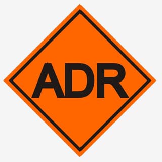 ADR