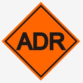 ADR