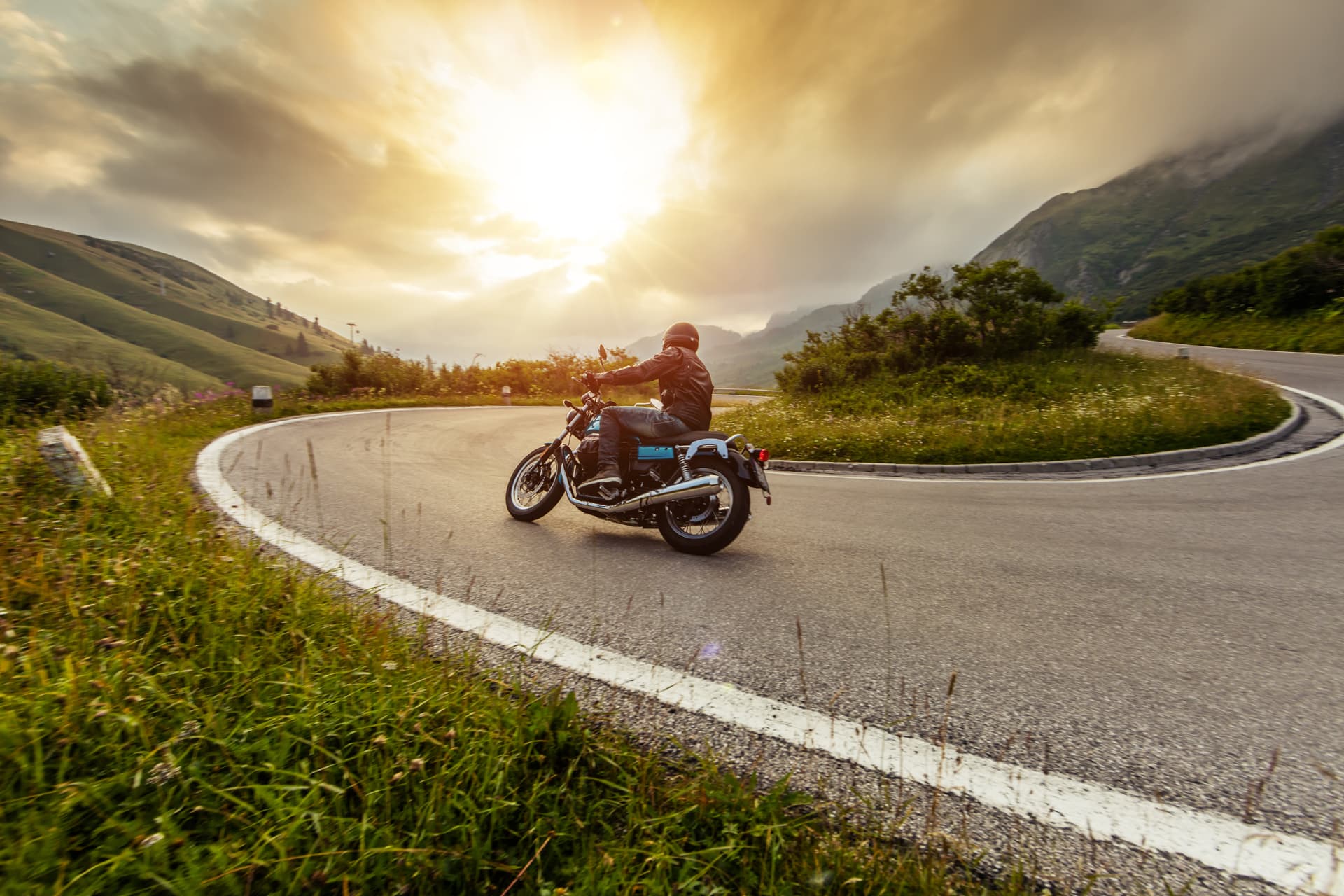 Carnet de moto A2 en Novaescola